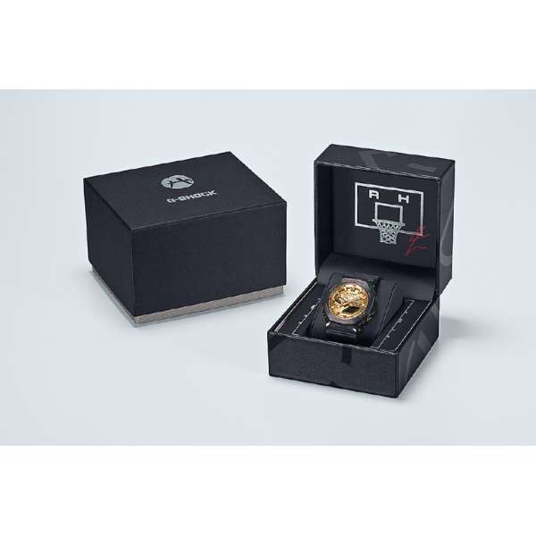 ANALOG-DIGITAL - 2100 Series - GBM-2100RH-1AJR, Watches, animota