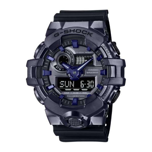 ANALOG-DIGITAL - 700 SERIES - GM-700P-6AJF, Watches, animota