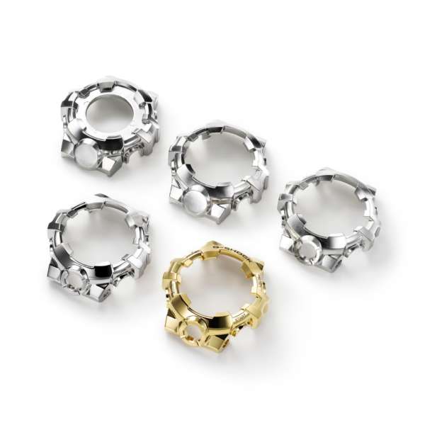 ANALOG-DIGITAL - 700 SERIES - GM-700G-9AJF, Watches, animota