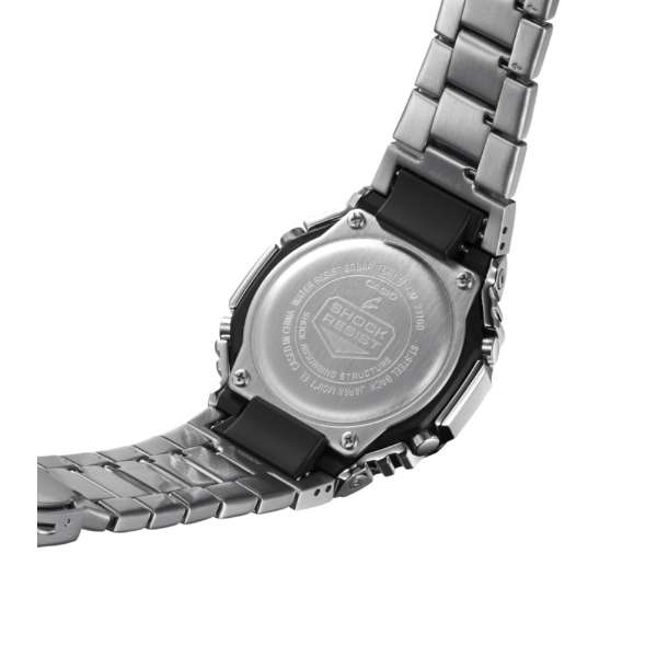 ANALOG-DIGITAL - 2100 Series - GM-2110D-2AJF, Watches, animota