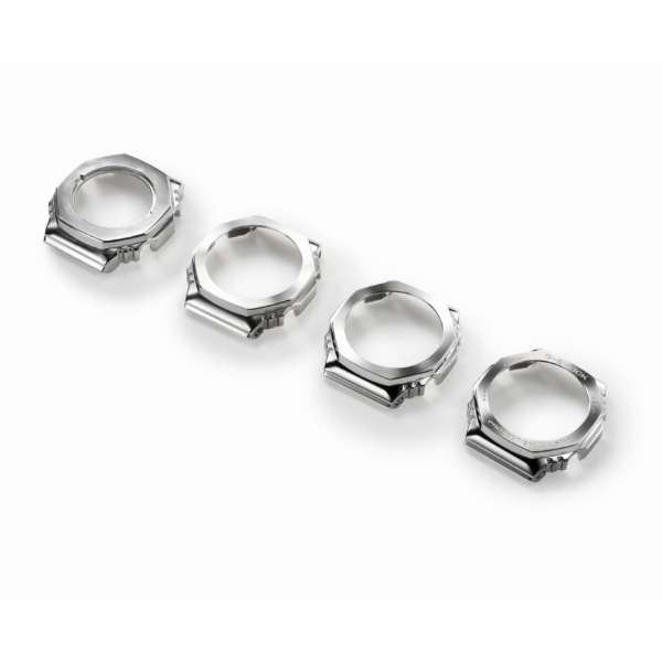 ANALOG-DIGITAL - 2100 Series - GM-2110D-2AJF, Watches, animota