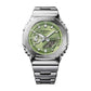 ANALOG-DIGITAL - 2100 Series - GM-2110D-3AJF, Watches, animota
