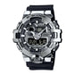 ANALOG-DIGITAL - 700 SERIES - GM-700-1AJF, Watches, animota