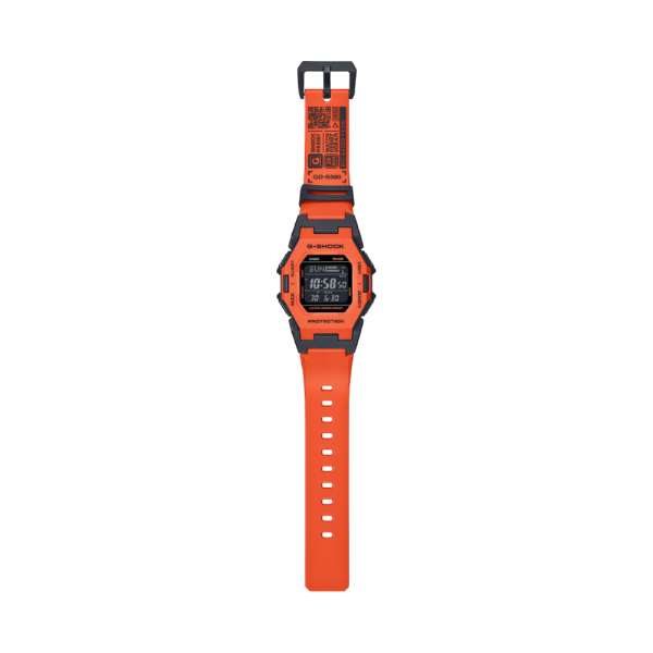 DIGITAL - GD-B500 SERIES - GD-B500FL-4JF, Watches, animota