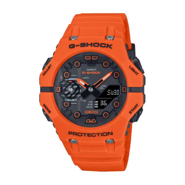 ANALOG-DIGITAL - GA-B001 SERIES - GA-B001FL-4AJF, Watches, animota