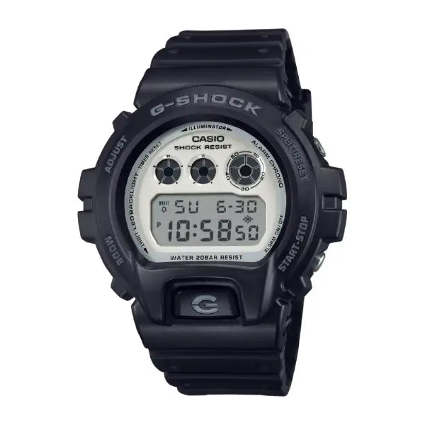 DIGITAL - 6900 SERIES - DW-6900WD-1JF
