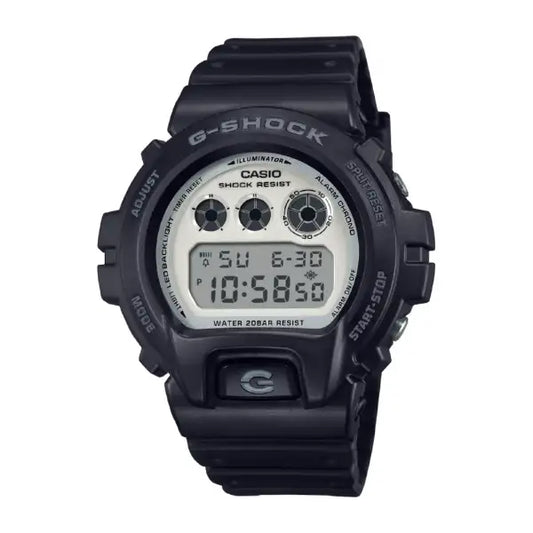 DIGITAL - 6900 SERIES - DW-6900WD-1JF