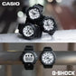 DIGITAL - 6900 SERIES - DW-6900WD-1JF