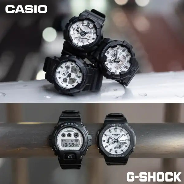 DIGITAL - 6900 SERIES - DW-6900WD-1JF