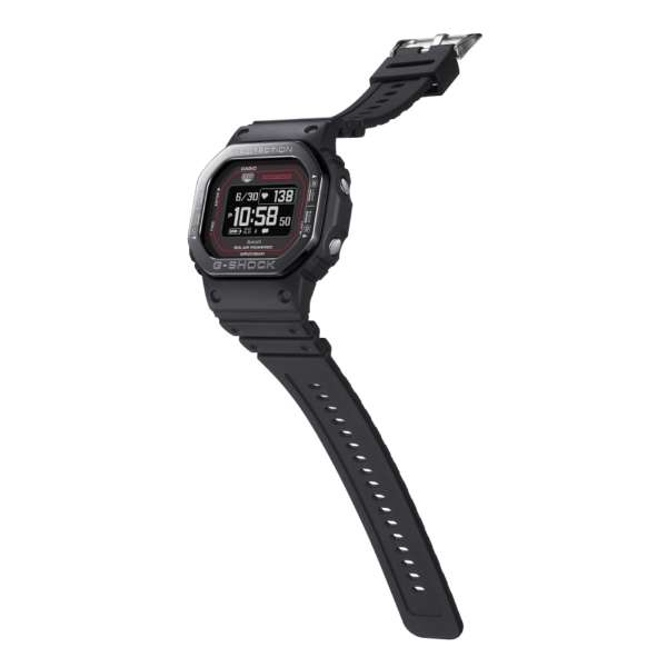 G-SQUAD - 5600 SERIES - DW-H5600MB-1A4JR, Watches, animota