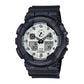 ANALOG-DIGITAL - GA-100 SERIES - GA-100WD-1AJF, Watches, animota