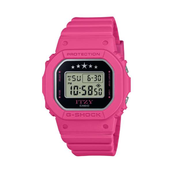 DIGITAL - WOMEN - GMD-S5610IT-4AJR, Watches, animota