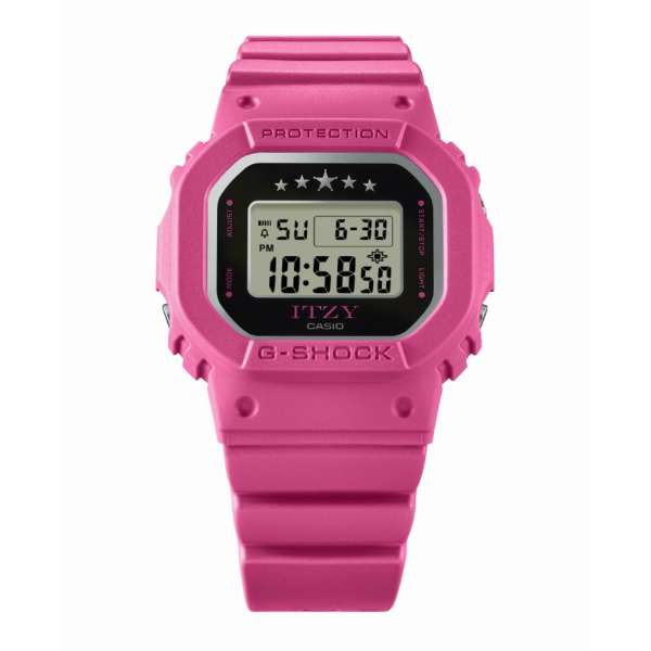 DIGITAL - WOMEN - GMD-S5610IT-4AJR, Watches, animota