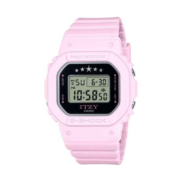 DIGITAL - WOMEN - GMD-S5610IT-4BJR, Watches, animota