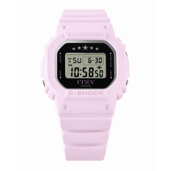 DIGITAL - WOMEN - GMD-S5610IT-4BJR, Watches, animota