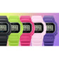 DIGITAL - WOMEN - GMD-S5610IT-4BJR, Watches, animota