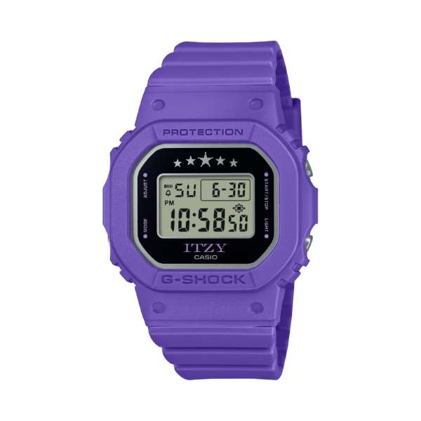DIGITAL - WOMEN - GMD-S5610IT-6JR, Watches, animota