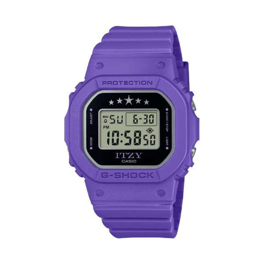 DIGITAL - WOMEN - GMD-S5610IT-6JR, Watches, animota