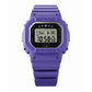 DIGITAL - WOMEN - GMD-S5610IT-6JR, Watches, animota