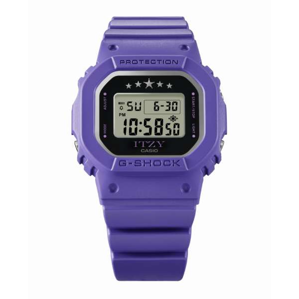 DIGITAL - WOMEN - GMD-S5610IT-6JR, Watches, animota