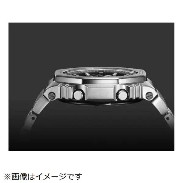 FULL METAL - 2100 Series - GM-B2100SD-1AJF