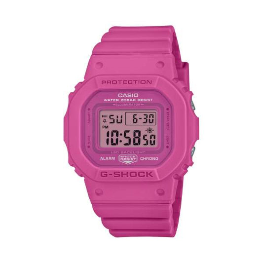 DIGITAL - WOMEN - GMD-S5610PK-4JR, Watches, animota