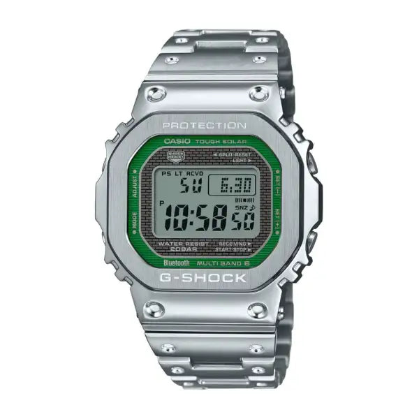 FULL METAL - 5000 SERIES - GMW-B5000D-3JF