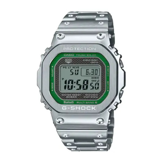 FULL METAL - 5000 SERIES - GMW-B5000D-3JF
