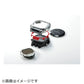 FULL METAL - 5000 SERIES - GMW-B5000D-3JF