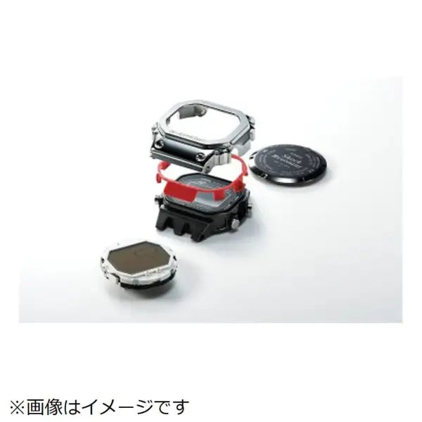 FULL METAL - 5000 SERIES - GMW-B5000D-3JF