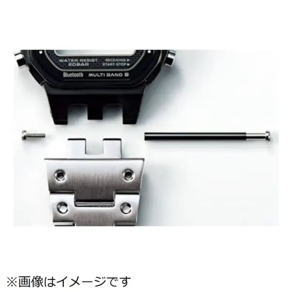 FULL METAL - 5000 SERIES - GMW-B5000D-3JF