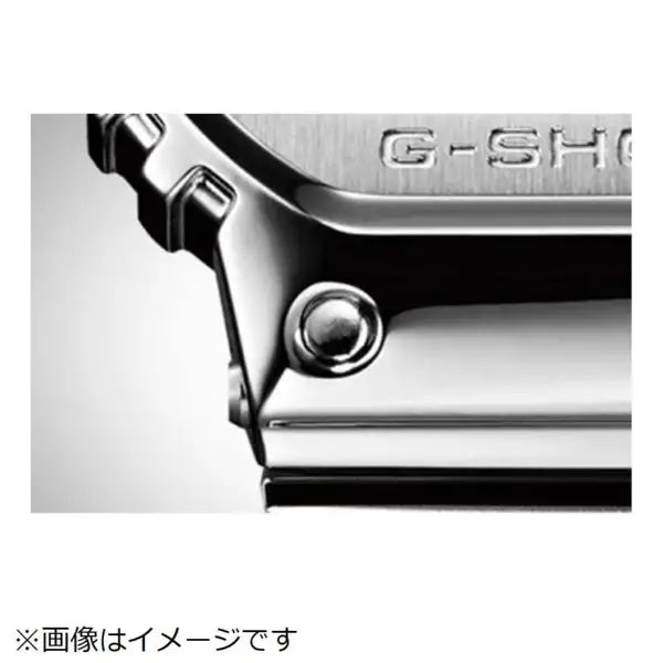 FULL METAL - 5000 SERIES - GMW-B5000D-3JF