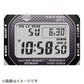 FULL METAL - 5000 SERIES - GMW-B5000D-3JF
