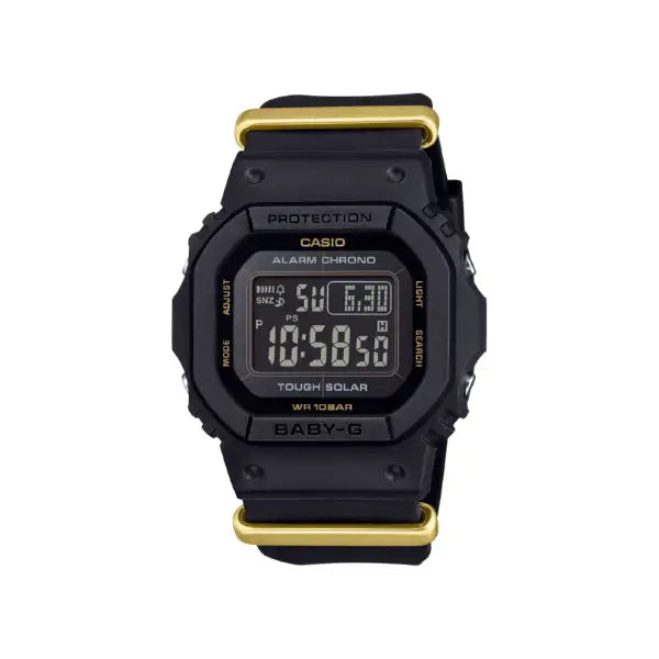 BABY-G - BGD-565 Series - BGD-S565ZE-1JR