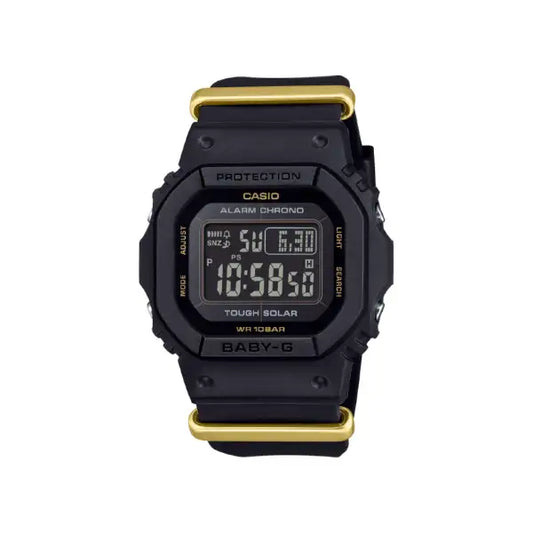 BABY-G - BGD-565 Series - BGD-S565ZE-1JR