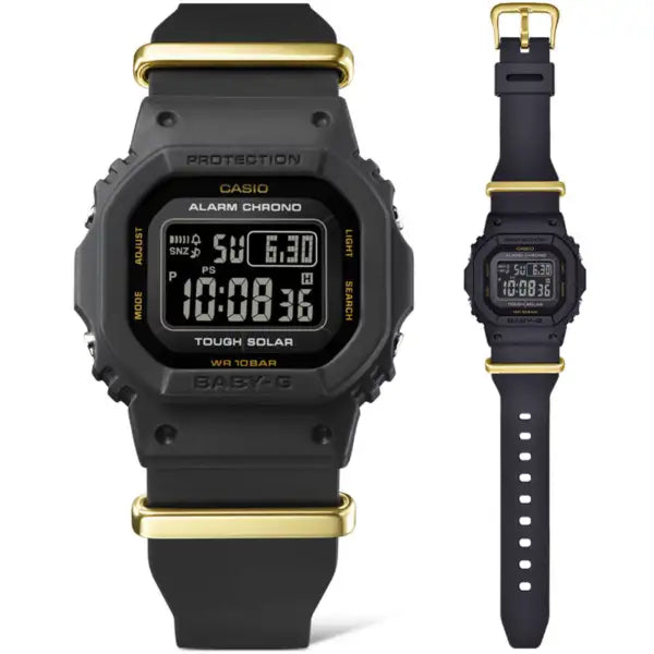 BABY-G - BGD-565 Series - BGD-S565ZE-1JR