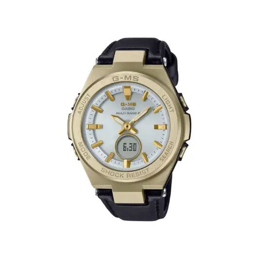 BABY-G - G-MS - MSG-W200RL-1AJF