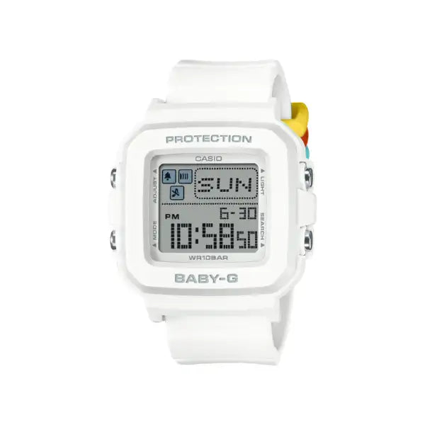 BABY-G - BGD-10 Series - BGD-10L-7JR