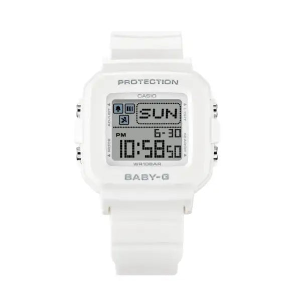 BABY-G - BGD-10 Series - BGD-10L-7JR