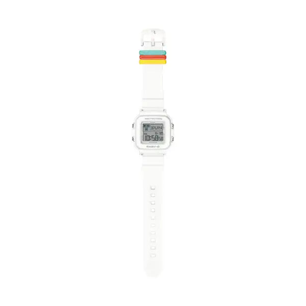 BABY-G - BGD-10 Series - BGD-10L-7JR