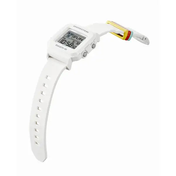 BABY-G - BGD-10 Series - BGD-10L-7JR