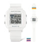 BABY-G - BGD-10 Series - BGD-10L-7JR