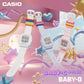 BABY-G - BGD-10 Series - BGD-10L-7JR