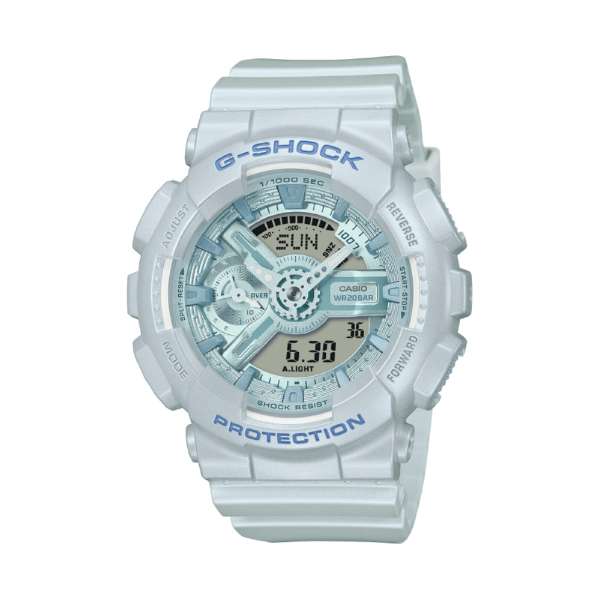 ANALOG-DIGITAL - WOMEN - GMA-S110ST-2AJF, Watches, animota