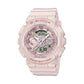 ANALOG-DIGITAL - WOMEN - GMA-S110ST-4AJF, Watches, animota