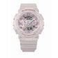 ANALOG-DIGITAL - WOMEN - GMA-S110ST-4AJF, Watches, animota
