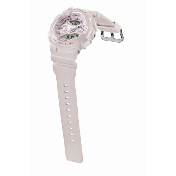 ANALOG-DIGITAL - WOMEN - GMA-S110ST-4AJF, Watches, animota