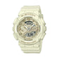 ANALOG-DIGITAL - WOMEN - GMA-S110ST-7AJF, Watches, animota