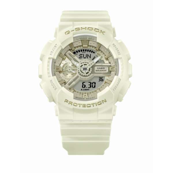 ANALOG-DIGITAL - WOMEN - GMA-S110ST-7AJF, Watches, animota