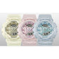 ANALOG-DIGITAL - WOMEN - GMA-S110ST-7AJF, Watches, animota